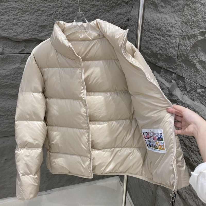 Moncler Down Coat